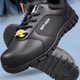 Кроссовки тактические Safety Jogger KOMODO S3 SRC ESD WR KOMODOBLK39 р.39 Черные - изображение 5