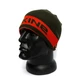 Чоловіча шапка Dakine хакі з оранжевою смужкою DK8680129B - зображення 3