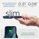 Чохол Spigen Mag Armor до iPhone 14 Pro Max Navy Blue (ACS04845) - зображення 15