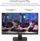 Монитор 27" Asus VA27EHE (90LM0557-B01170 / 90LM0557-B01170) - изображение 5
