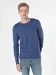 Джемпер мужской Colin's CL1046786-INN 2XL (8683197316615) - изображение 1
