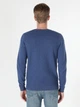 Джемпер мужской Colin's CL1046786-INN 2XL (8683197316615) - изображение 2
