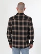 Рубашка хлопковая мужская Colin's CL1059771-BLK M (8683197336750) - изображение 2