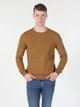 Джемпер мужской Colin's CL1046786-CML 2XL (8683197316554) - изображение 3
