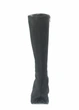 Женские сапоги Kelton 6853 velourLana 38 черный - изображение 3