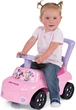 Jeździk Smoby Myszka Minnie Pink (720532) (3032167205322) - obraz 4