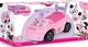 Jeździk Smoby Myszka Minnie Pink (720532) (3032167205322) - obraz 7
