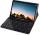 Планшет 10.1" Goodtel ‎G3 4/64 ГБ 3G 2-SIM 4 ядра Android 10 Pie 8000 mAh Серый - изображение 1