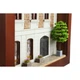 Конструктор Reducio Диорама DIY House Бутик (70859) - изображение 3