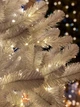 Светодиодная гирлянда Luca Lighting Сребная струна 13 м Теплый белый (8718861853216) - изображение 8