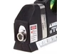 Лазерний рівень 4 в 1 рулетка лінійка лазерний та гідро рівень Laser Level Pro - зображення 4