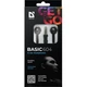 Наушники Defender Basic 604 Black (63604) - изображение 4