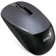 Мишка Genius NX-7015 Wireless Iron Grey (31030019400) - зображення 2