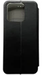Чехол-книжка Elegant на Xiaomi Redmi 10C черный - изображение 2