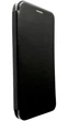 Чехол-книжка Elegant на Xiaomi Redmi 10C черный - изображение 3