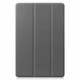 Чехол UniCase Slim для Samsung Galaxy Tab S7 (T870/875) / S8 (X700/706) - Grey - изображение 3