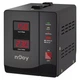 Стабилизатор Njoy Alvis 2000 (AVRL-20002AL-CS01B) AVR, 2 розетки - изображение 1