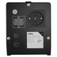 Стабилизатор NJOY Alvis 1000 (AVRL-10001AL-CS01B) AVR, 1 розетка - изображение 6
