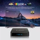 Смарт приставка X98 PLUS 4/32 GB 4K TV Box Amlogic S905W2 Android 11.0 WiFi 2.4/5.0+BT - зображення 8