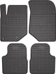 Коврики Frogum Citroen C4 III 2020- в салон резиновые (410787) - изображение 1