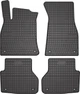 Коврики Frogum Audi A6 C8 2018-. в салон резиновые (410329) - изображение 1