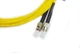 Патчкорд ST-UPC-ST-UPC SM, 10 м, Duplex - зображення 2