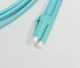 Патчкорд ST-UPC-LC-UPC MM (OM3) 2м Duplex - зображення 2