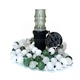 Персональный мундштук Personalka Stone Green - изображение 1