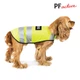 Жилет Pet Fashion Yellow vest XS салатовий - зображення 1
