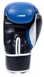 Боксерські рукавички V`Noks Lotta Blue 12 ун. (1837_60020) - изображение 4