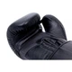 Перчатки боксерські V`Noks Boxing Machine 16 унцій, чорні - зображення 4
