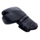 Перчатки боксерські V`Noks Boxing Machine 16 унцій, чорні - зображення 5