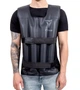 Обважнювальний жилет V`Noks Scath Grey 18 кг S/M (2406_60099) - изображение 2
