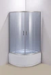 Душова кабіна AQUASTREAM Simple 88 HB з піддоном - зображення 2