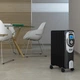 Обогреватель Olimpia Splendid CALDORAD 9 DIGITAL (99622) (9 секций) - изображение 2