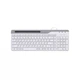 Клавиатура A4Tech FK25 USB White (4711421959896) - изображение 1