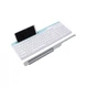 Клавиатура A4Tech FK25 USB White (4711421959896) - изображение 3