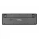 Клавиатура 2E KS220 Wireless Black (2E-KS220WB) - изображение 3