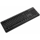 Клавиатура 2E KS220 Wireless Black (2E-KS220WB) - изображение 6
