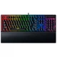 Клавіатура Razer BlackWidow V3 Razer Green Switch USB Black (RZ03-03540800-R3R1) - зображення 1