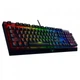Клавіатура Razer BlackWidow V3 Razer Green Switch USB Black (RZ03-03540800-R3R1) - зображення 3