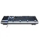 Клавіатура Vinga KBG839 black - зображення 3