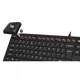 Клавиатура A4Tech FK10 Orange (153459) - изображение 7