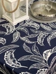 Скатерть Ecotton Влагоотталкивающая Duck 170х150 2894-25 Blue (2100023537007) - изображение 2
