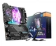 Материнська плата MSI MPG Z690 Carbon EK X Socket 1700 - зображення 1