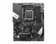 Материнська плата MSI Pro X670-P WIFI Socket AM5 - зображення 2