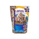 Кінетичний пісок для дитячої творчості натуральний колір Kinetic Sand DD118965 - зображення 1
