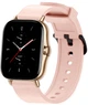 Силиконовый ремешок Like для Amazfit GTS 2e Powder (27929) - изображение 1