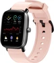 Силіконовий ремінець Like для Amazfit GTS 2 mini Powder (27930) - зображення 1