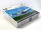 Пазл Ukrainian Puzzles "Ан-225. Відбудуємо нашу МРІЮ" 300 елементів - зображення 4